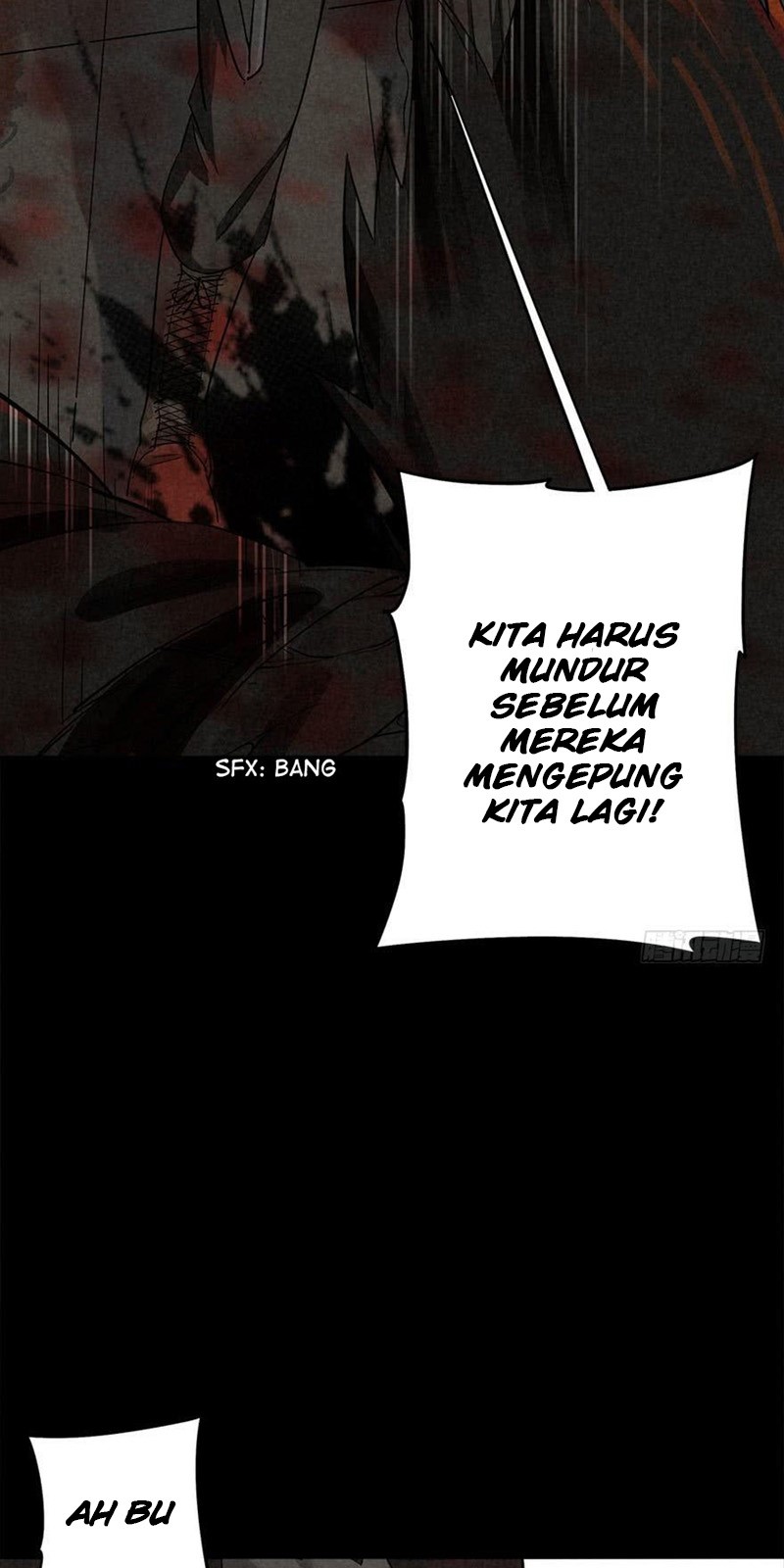 End of The World 2028 Chapter 11 Gambar 39