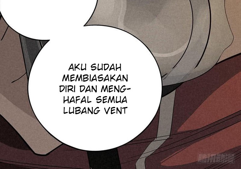 End of The World 2028 Chapter 11 Gambar 44