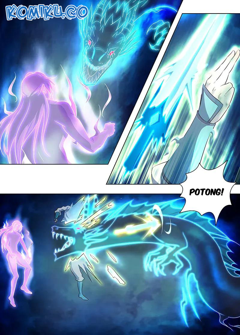 Yong Heng Zhi Zun Chapter 248 Gambar 12