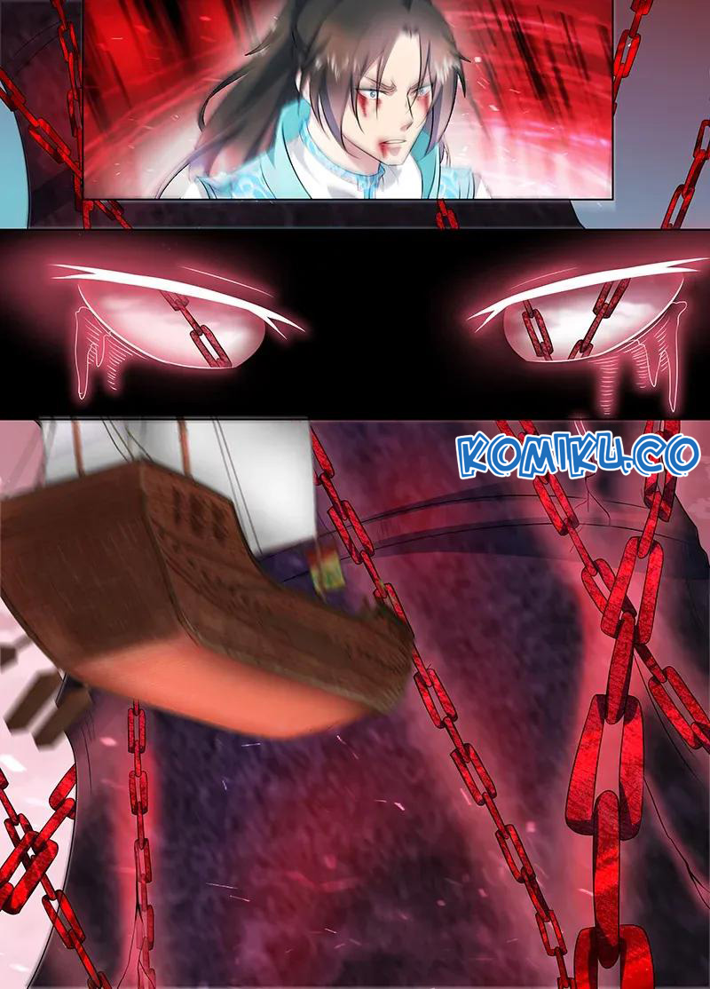 Yong Heng Zhi Zun Chapter 248 Gambar 5