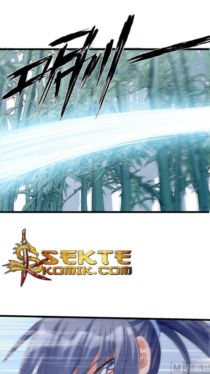 Peerless Sword God Chapter 75 Gambar 4