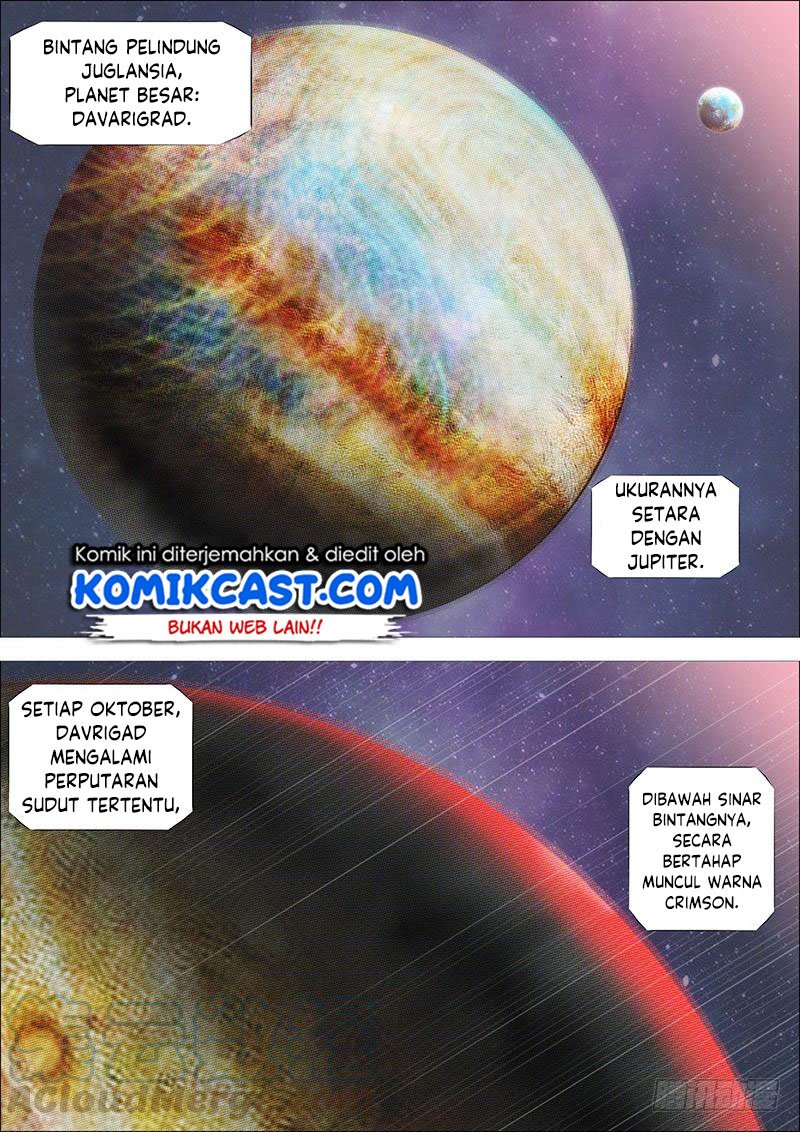 Iron Ladies Chapter 324 Gambar 10