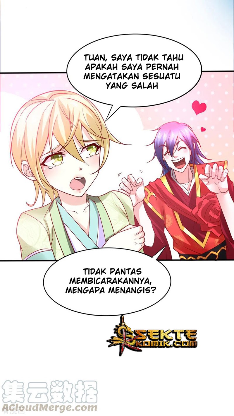 Son in Law Does Cheap Cultivation Chapter 09 Gambar 10