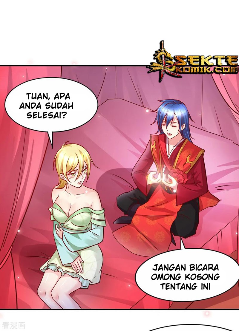Son in Law Does Cheap Cultivation Chapter 09 Gambar 12