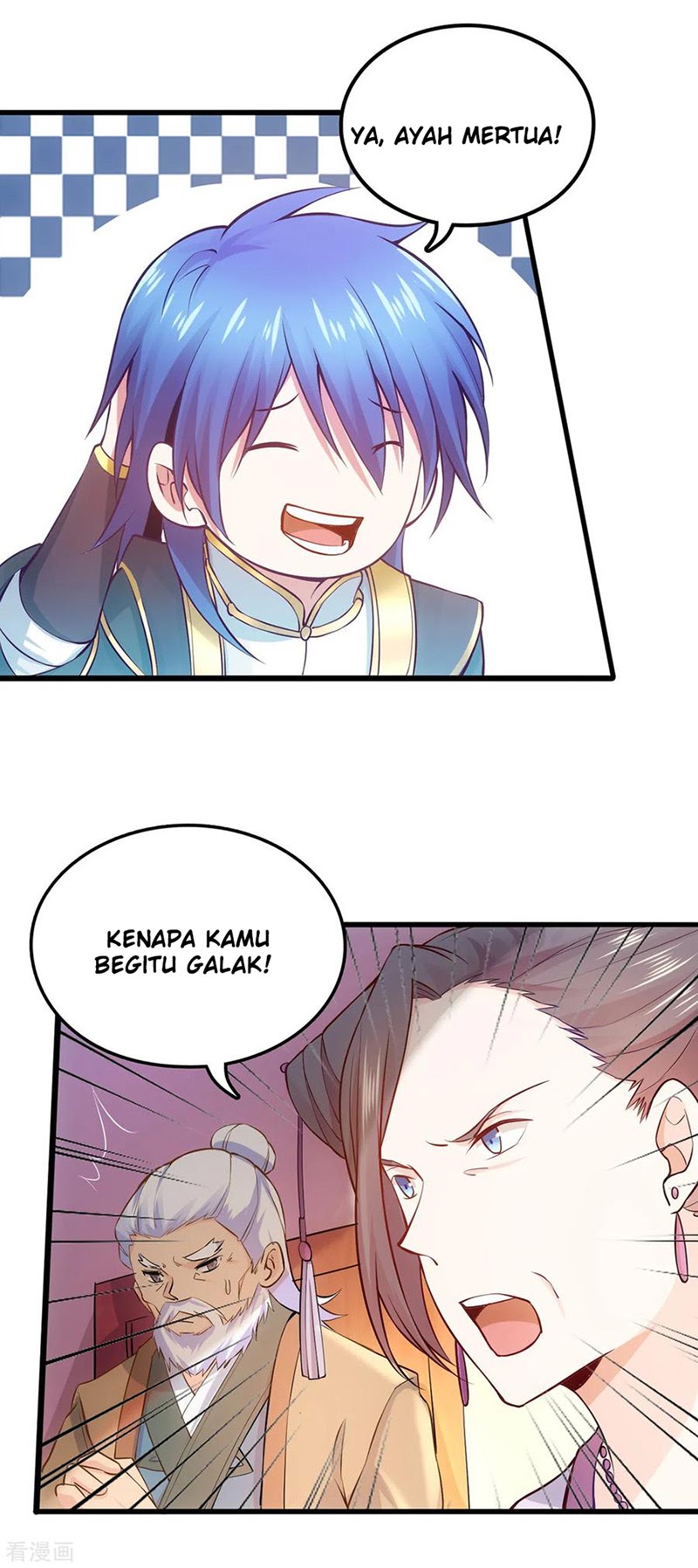 Son in Law Does Cheap Cultivation Chapter 09 Gambar 21