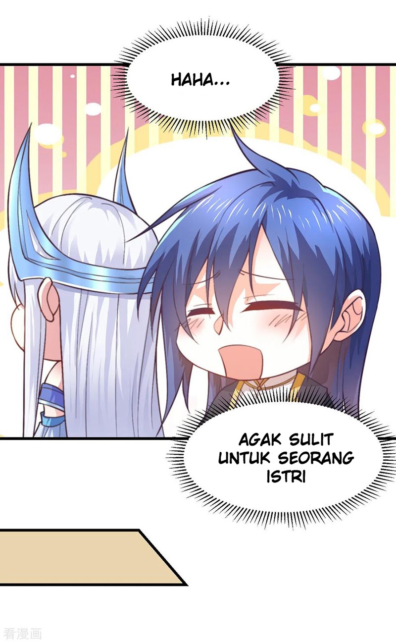 Son in Law Does Cheap Cultivation Chapter 09 Gambar 24