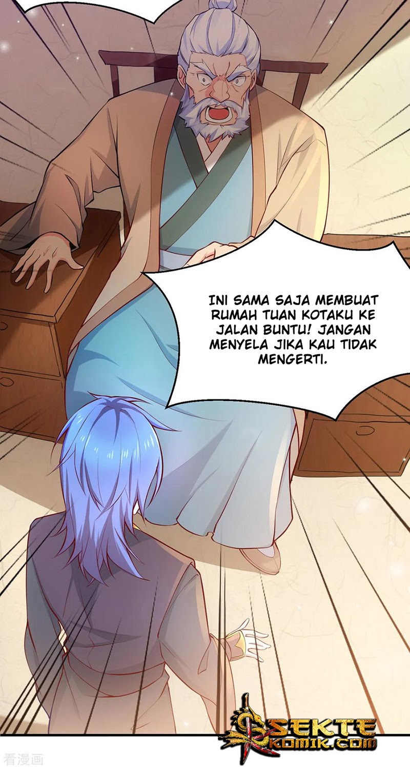Son in Law Does Cheap Cultivation Chapter 09 Gambar 41