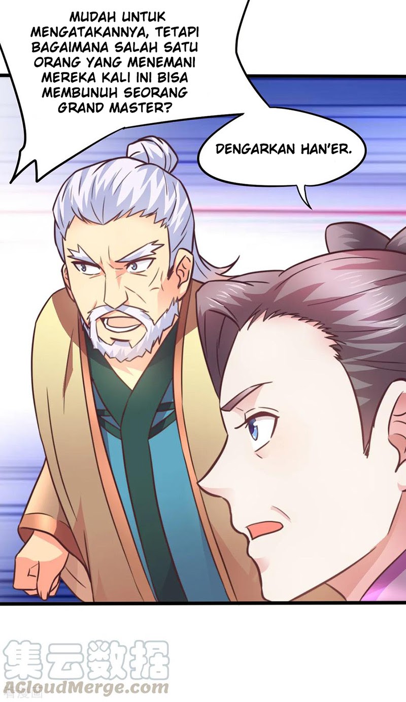 Son in Law Does Cheap Cultivation Chapter 09 Gambar 50