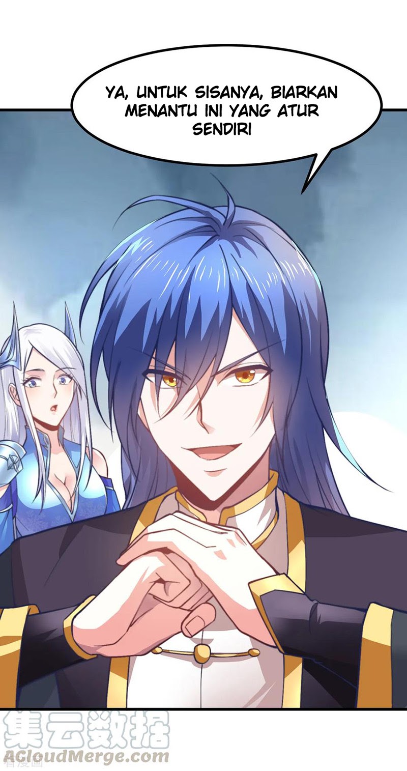 Son in Law Does Cheap Cultivation Chapter 09 Gambar 54