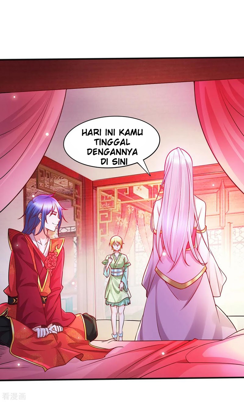 Son in Law Does Cheap Cultivation Chapter 09 Gambar 7