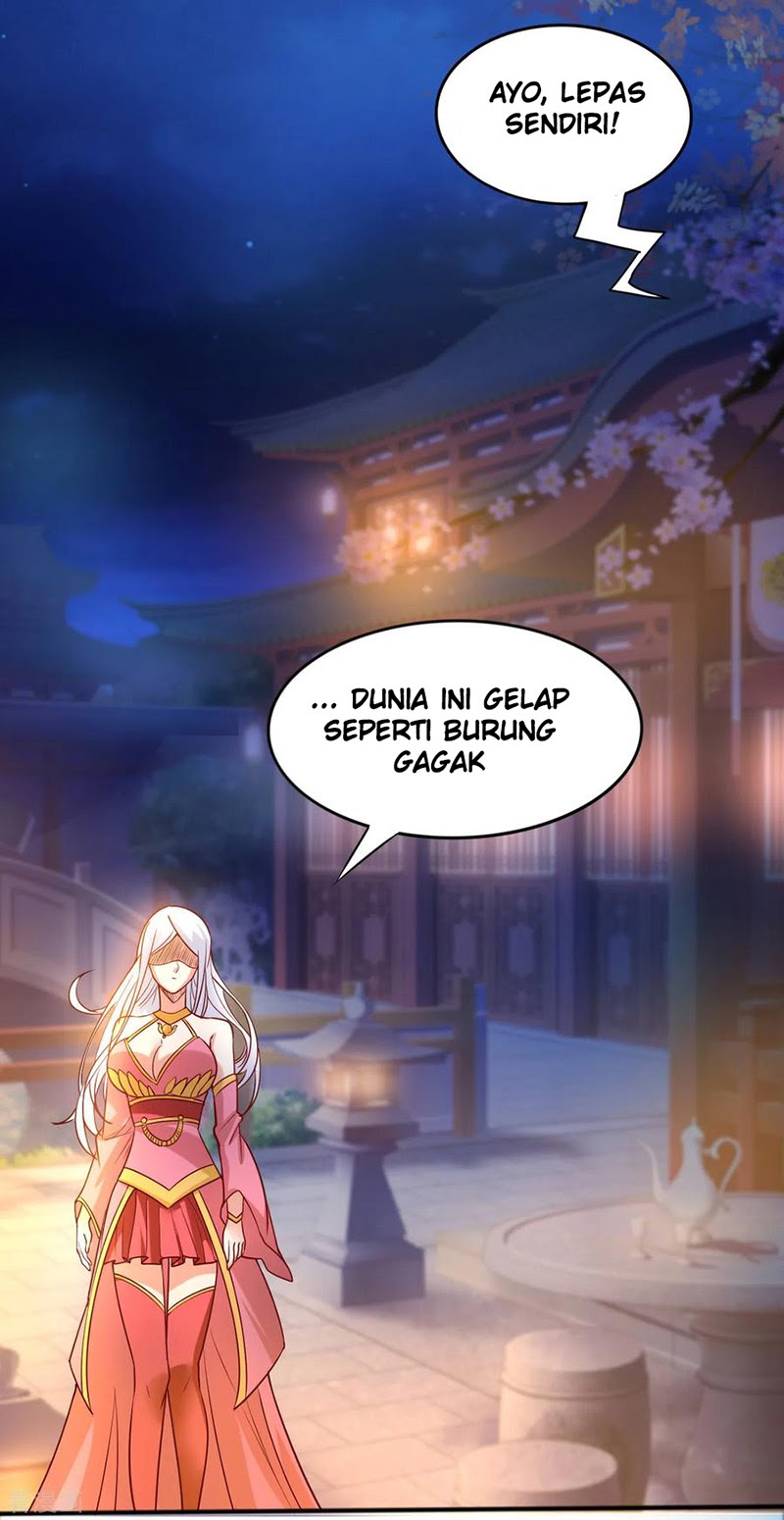 Son in Law Does Cheap Cultivation Chapter 09 Gambar 9