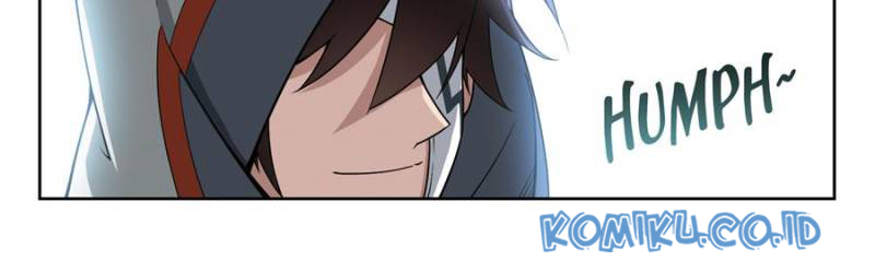 Virtual World: Close Combat Mage Chapter 110 Gambar 11