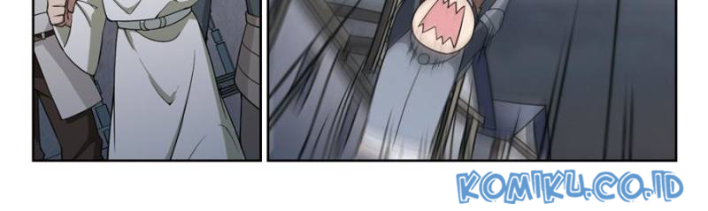 Virtual World: Close Combat Mage Chapter 110 Gambar 15