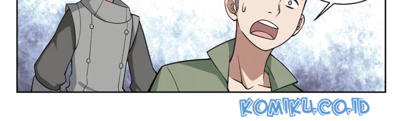 Virtual World: Close Combat Mage Chapter 110 Gambar 20