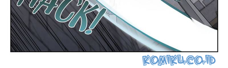 Virtual World: Close Combat Mage Chapter 110 Gambar 3