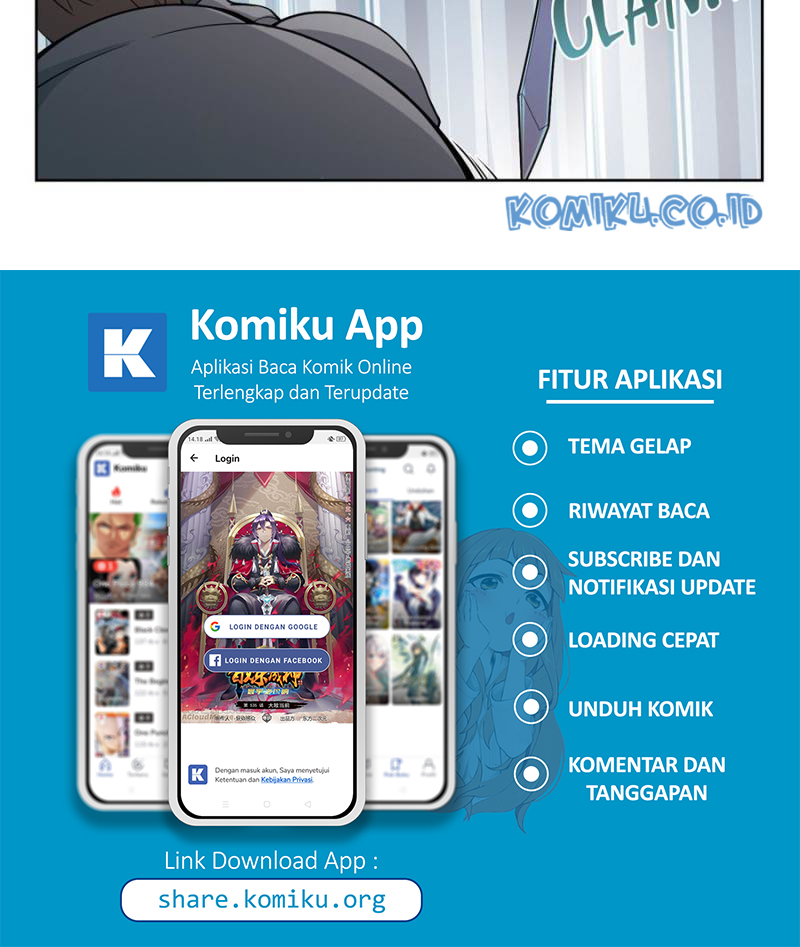 Virtual World: Close Combat Mage Chapter 110 Gambar 5
