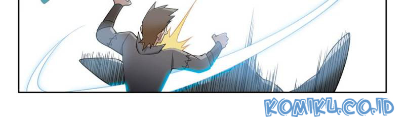 Virtual World: Close Combat Mage Chapter 110 Gambar 9