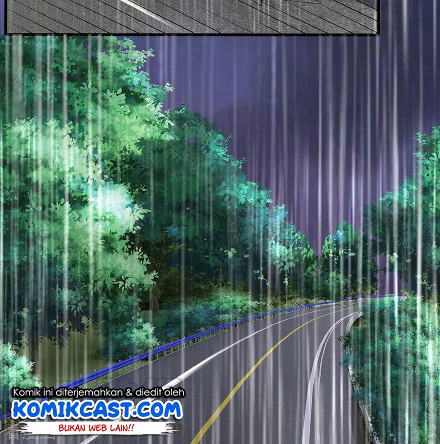 City of Heaven TimeStamp Chapter 117 Gambar 12