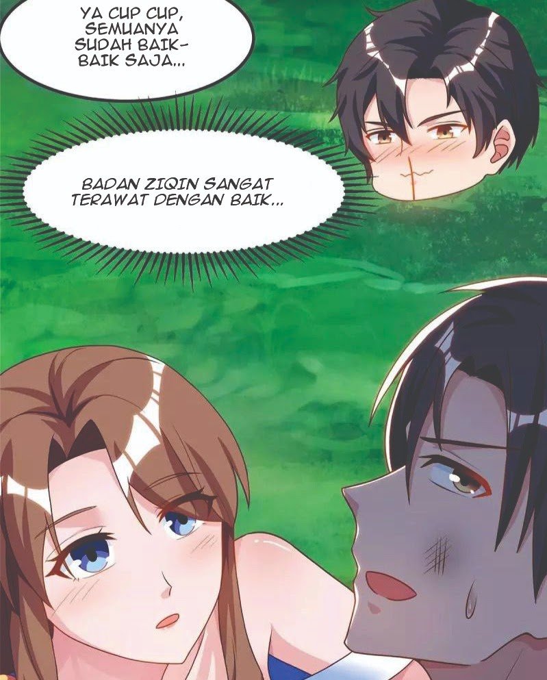 Rebirth Abandoned Less Return Chapter 126 Gambar 14
