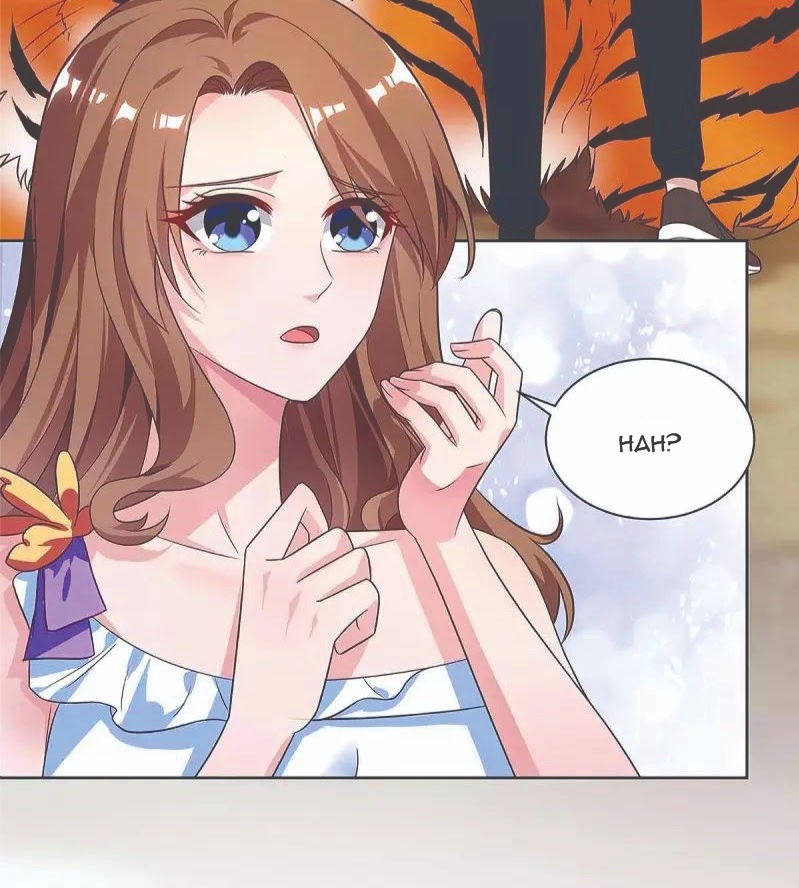 Rebirth Abandoned Less Return Chapter 126 Gambar 30