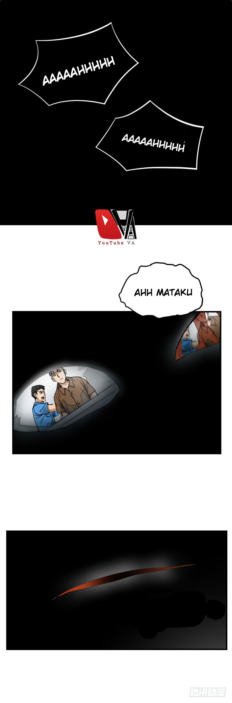 Take The Girl To Repair Fairy In The City Chapter 14 Gambar 14