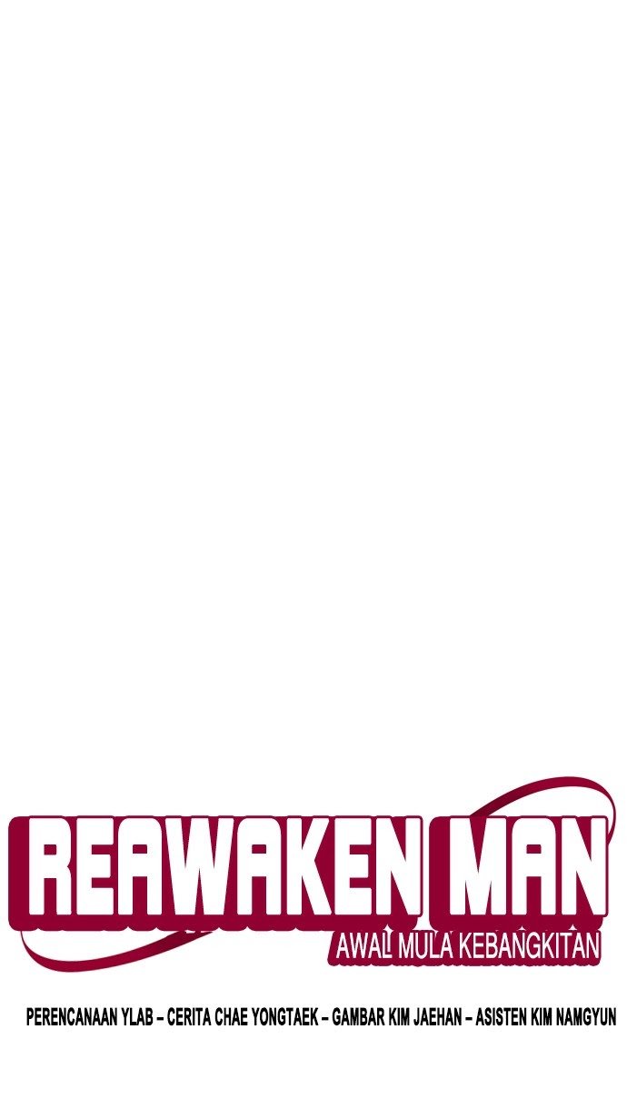 Reawaken Man Chapter 150 Gambar 13