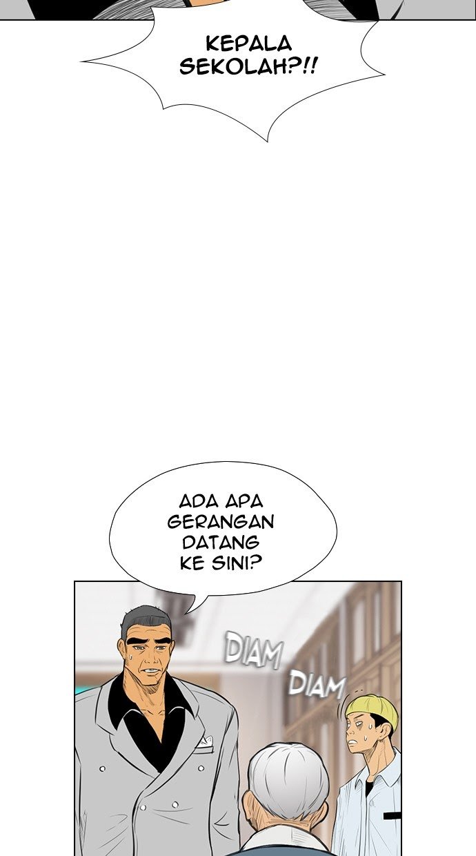 Reawaken Man Chapter 150 Gambar 21