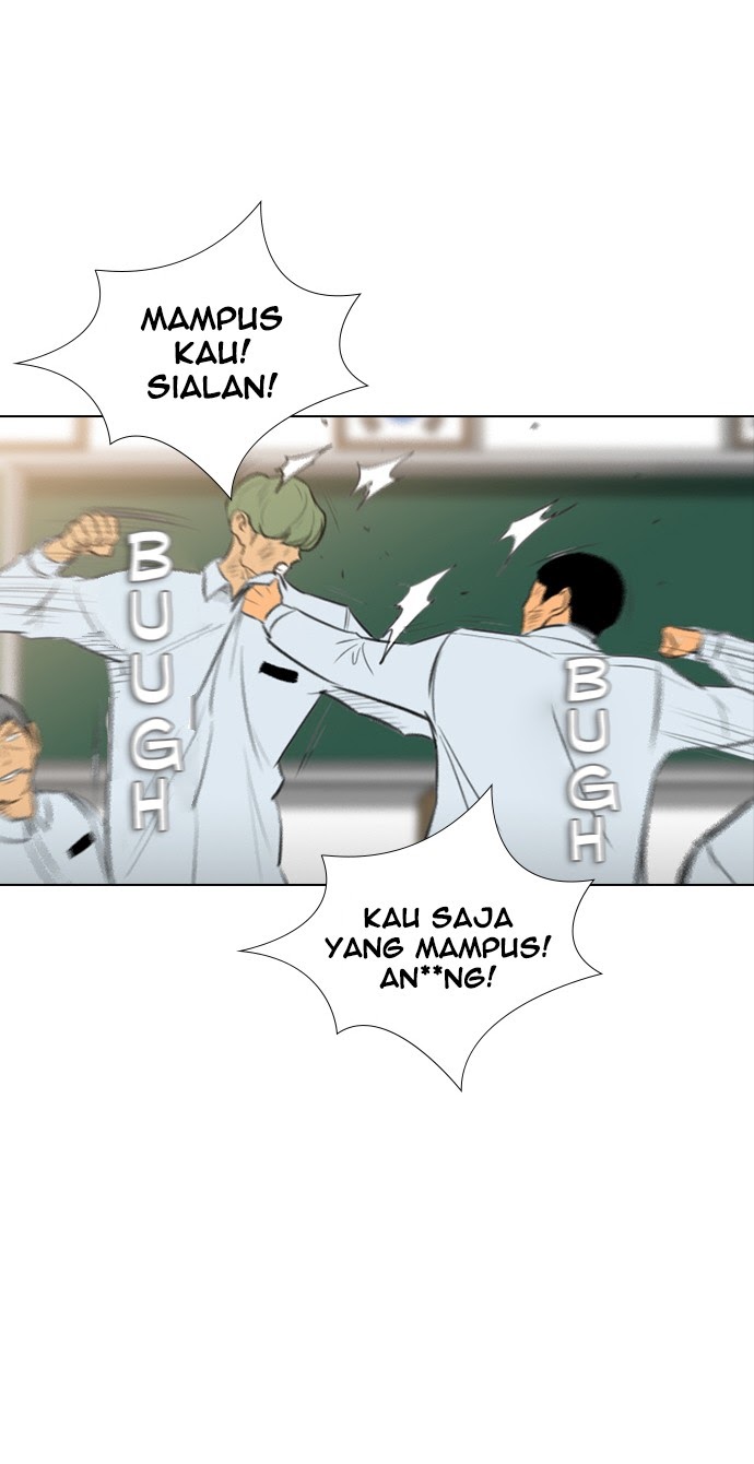 Reawaken Man Chapter 150 Gambar 30