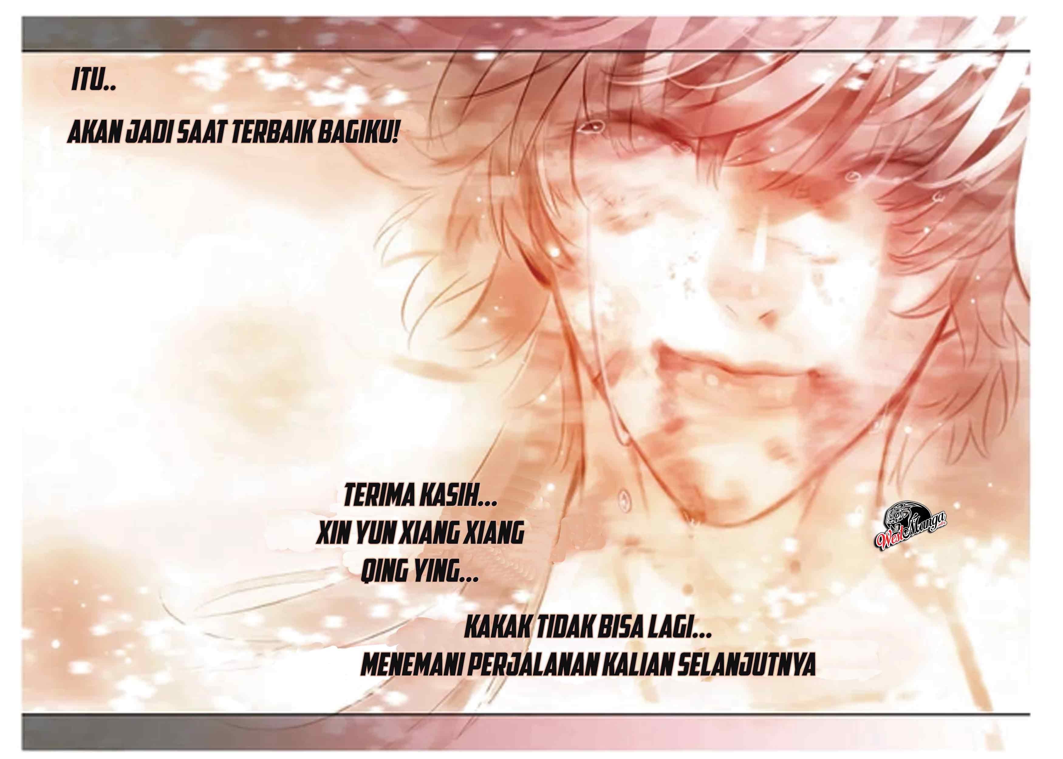 X Epoch of Dragon Chapter 82 Gambar 21