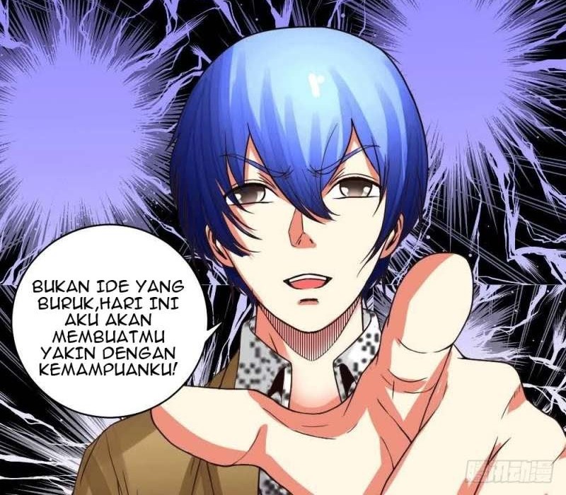 Perspective Medical Saint Chapter 15 Gambar 8