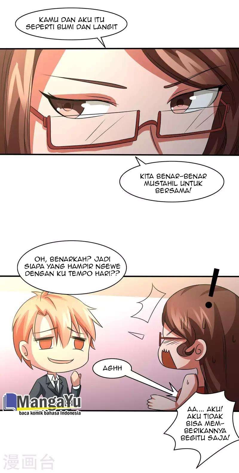 Time With My King Chapter 13 Gambar 6