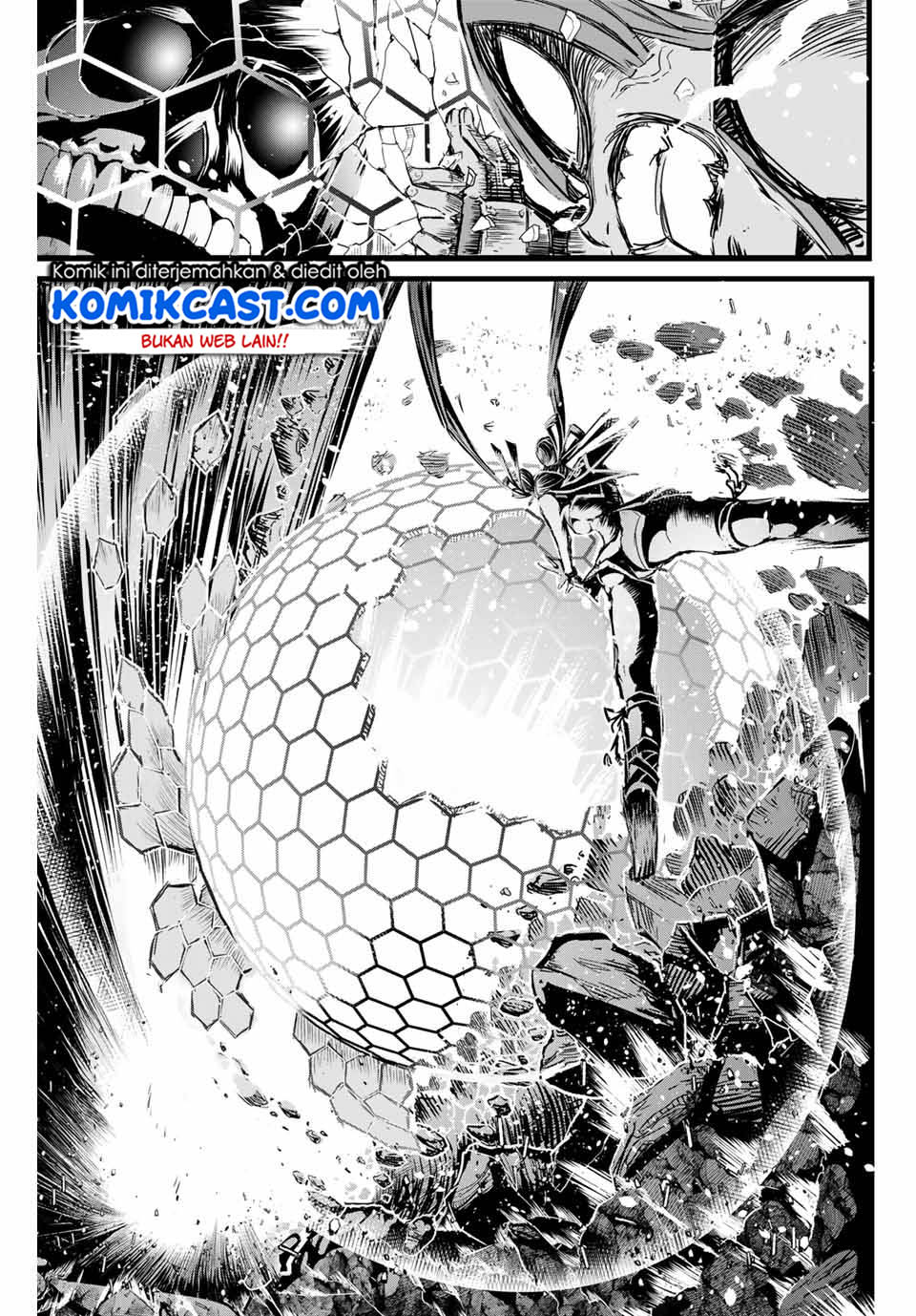 Tensei Shitara dai Nana Ouji dattanode, Kimamani Majutsu o Kiwamemasu Chapter 05 Gambar 12