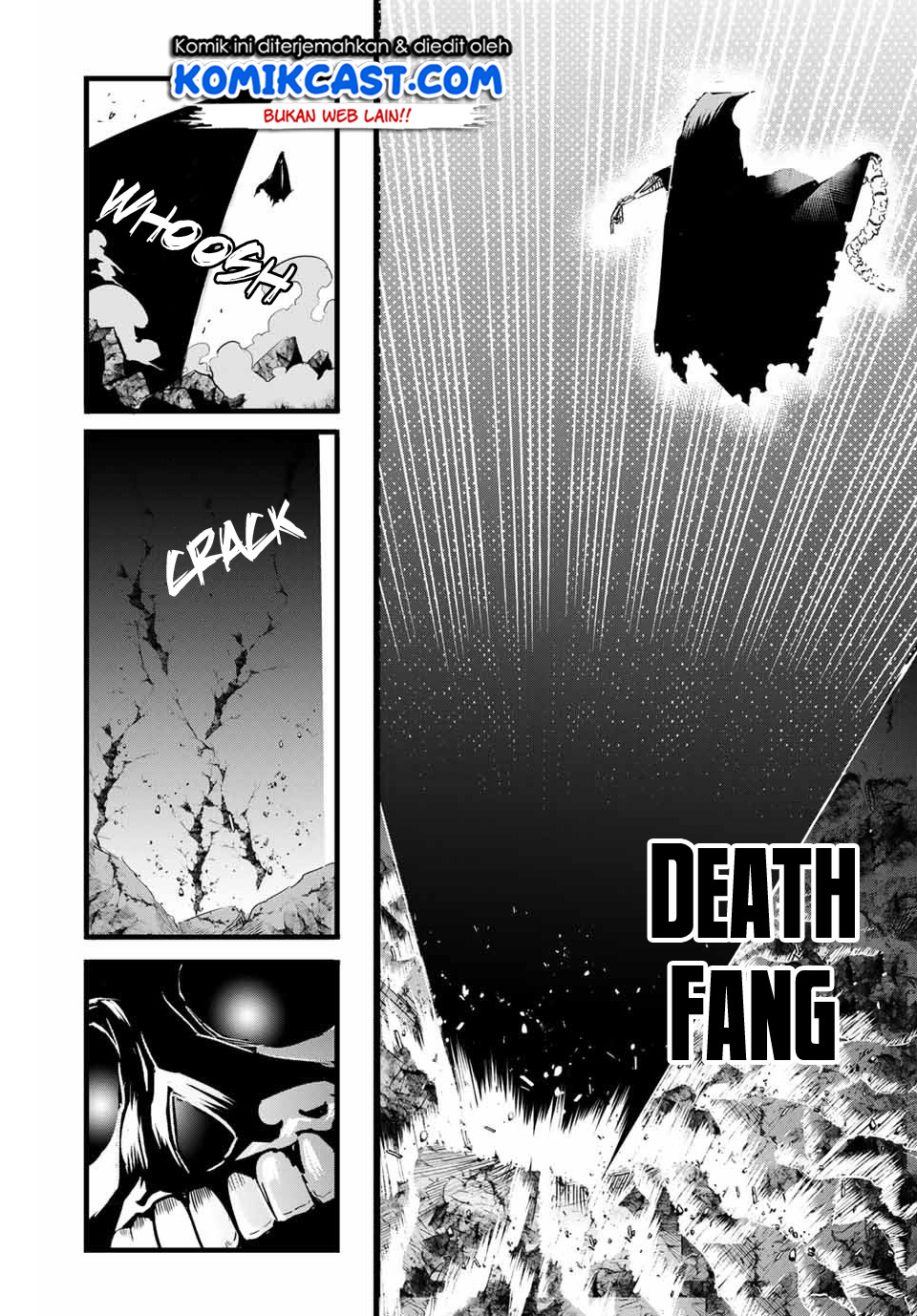 Tensei Shitara dai Nana Ouji dattanode, Kimamani Majutsu o Kiwamemasu Chapter 05 Gambar 15