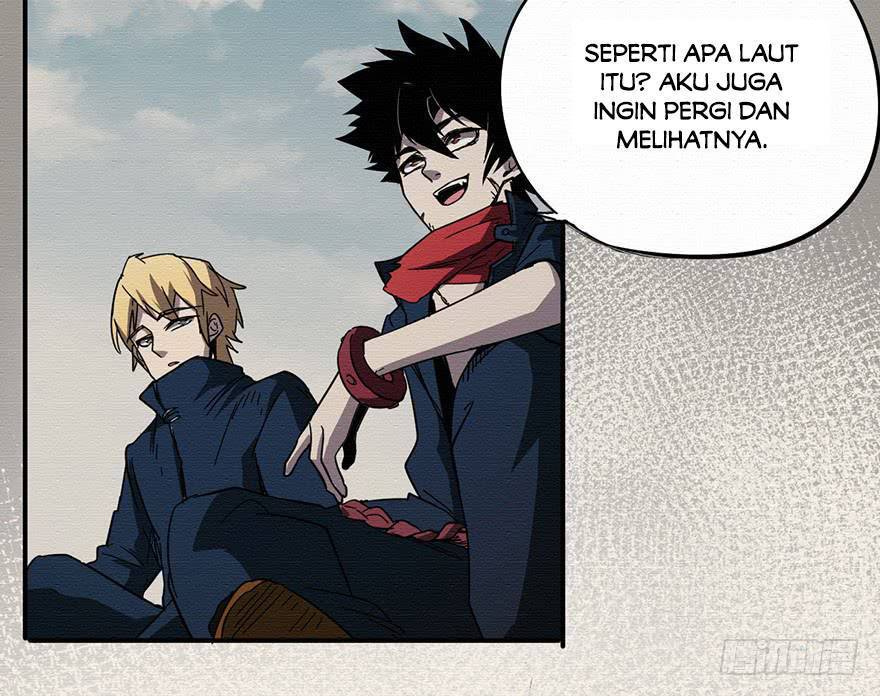 Sword Legend Chapter 3 Gambar 17