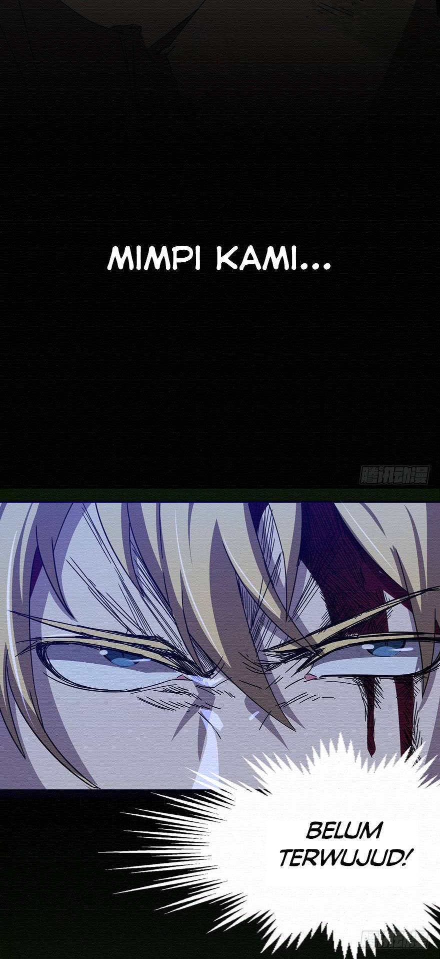 Sword Legend Chapter 3 Gambar 23