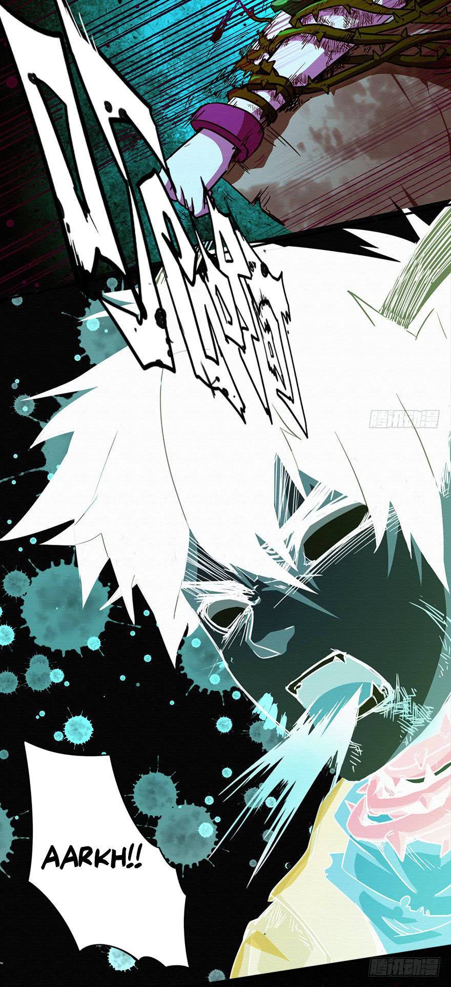 Sword Legend Chapter 3 Gambar 9