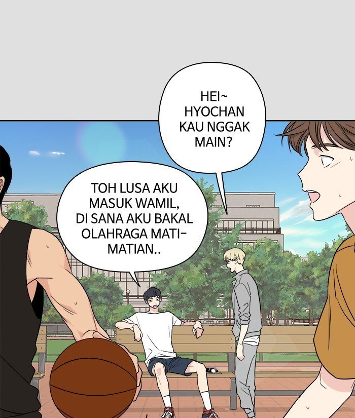 Mother, I’m Sorry Chapter 21 Gambar 27
