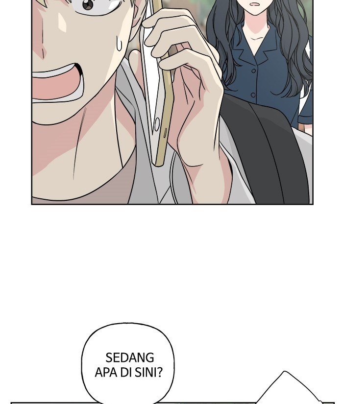 Mother, I’m Sorry Chapter 21 Gambar 4