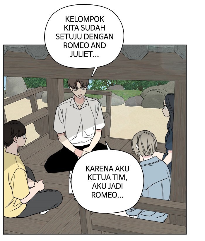 Mother, I’m Sorry Chapter 21 Gambar 49