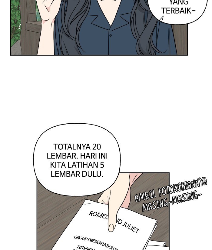 Mother, I’m Sorry Chapter 21 Gambar 52
