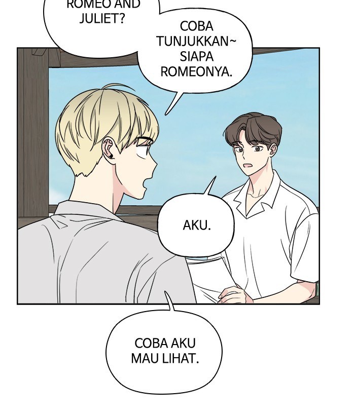 Mother, I’m Sorry Chapter 21 Gambar 60