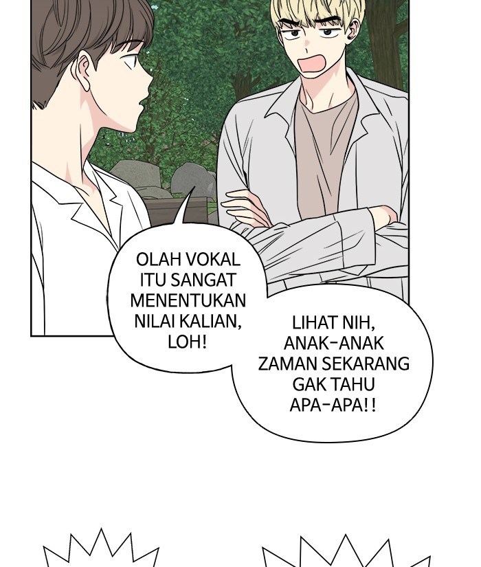 Mother, I’m Sorry Chapter 21 Gambar 63