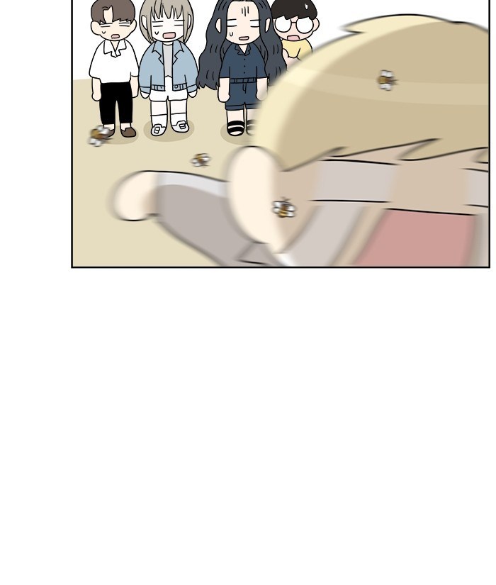 Mother, I’m Sorry Chapter 21 Gambar 79