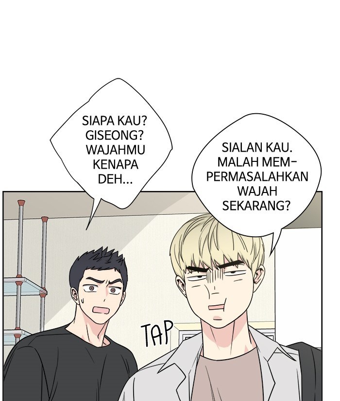 Mother, I’m Sorry Chapter 21 Gambar 87