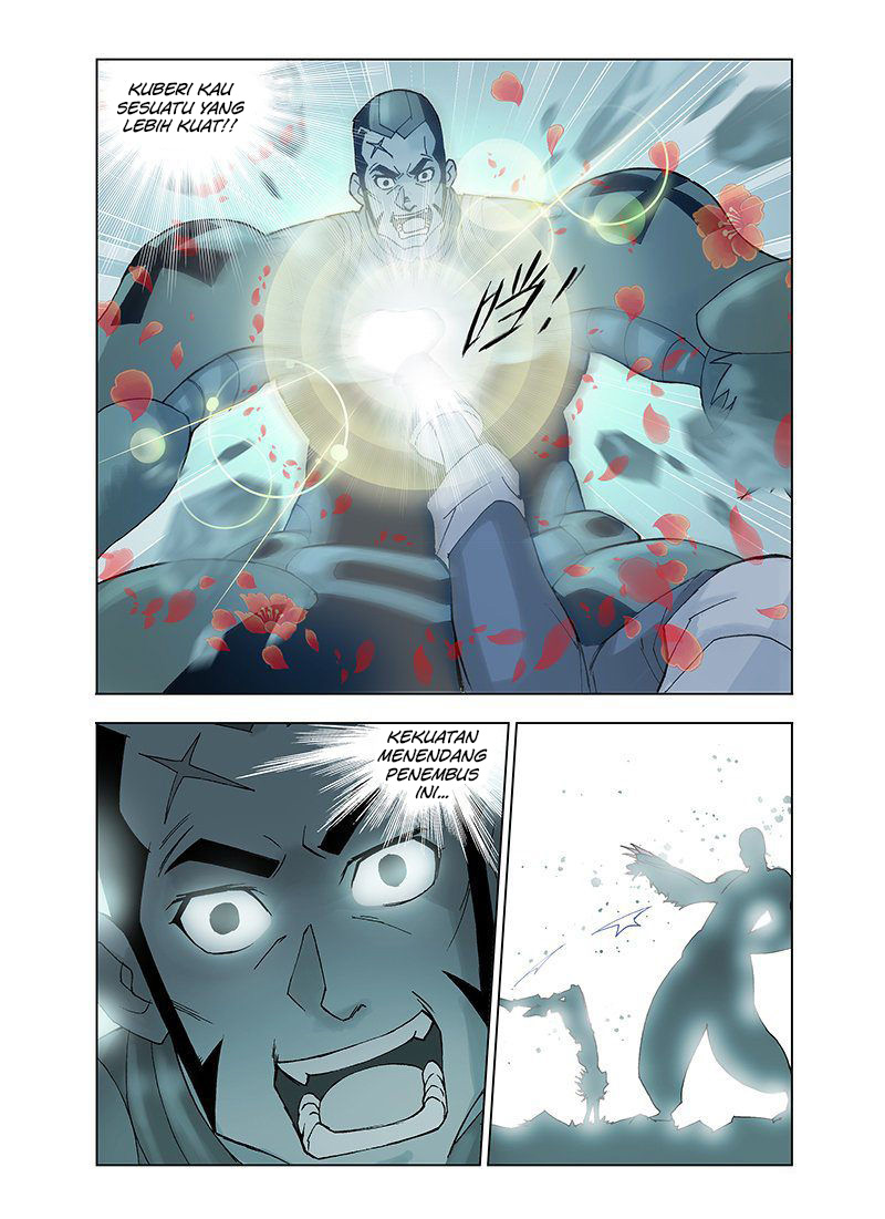 Soul Land Chapter 14 Gambar 22