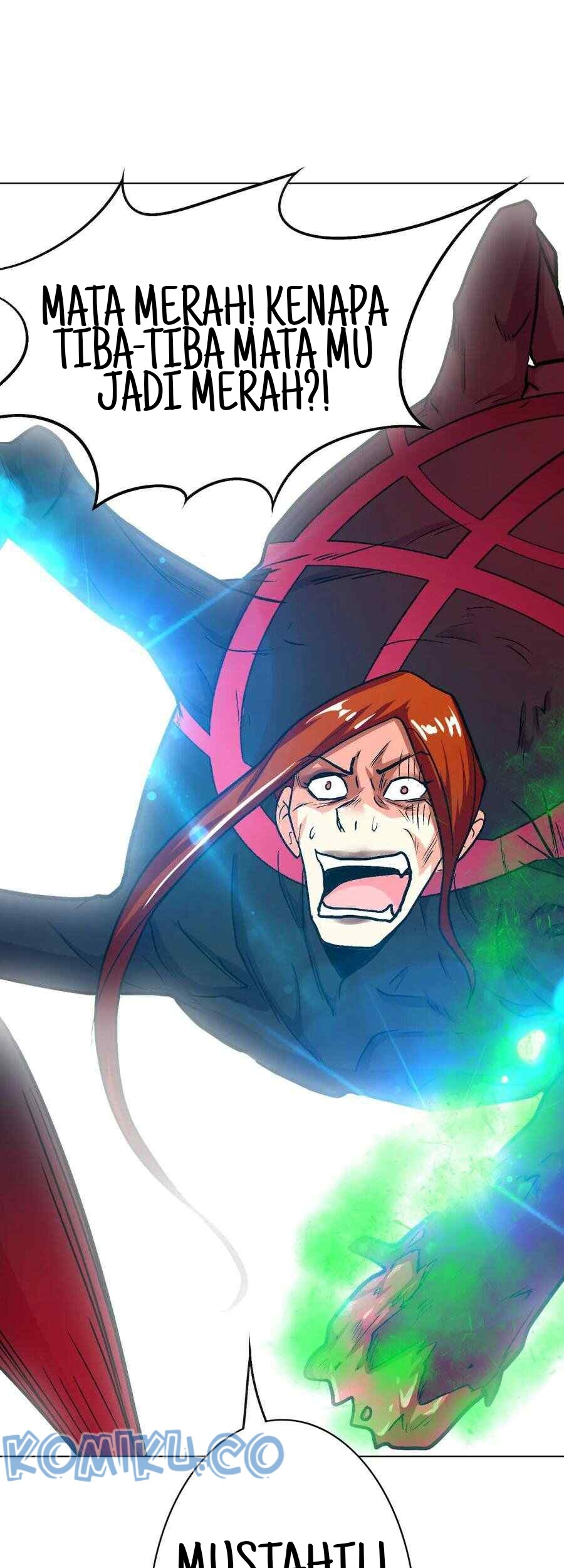Xianzun System in the City Chapter 81 Gambar 18