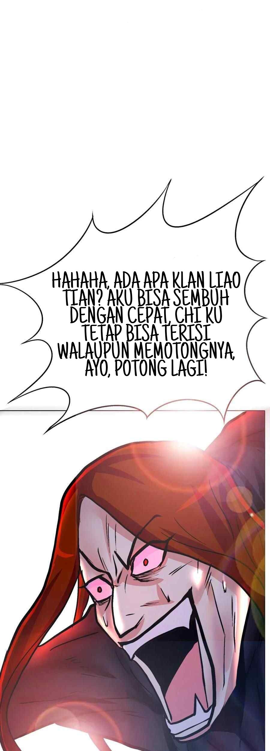 Xianzun System in the City Chapter 81 Gambar 49