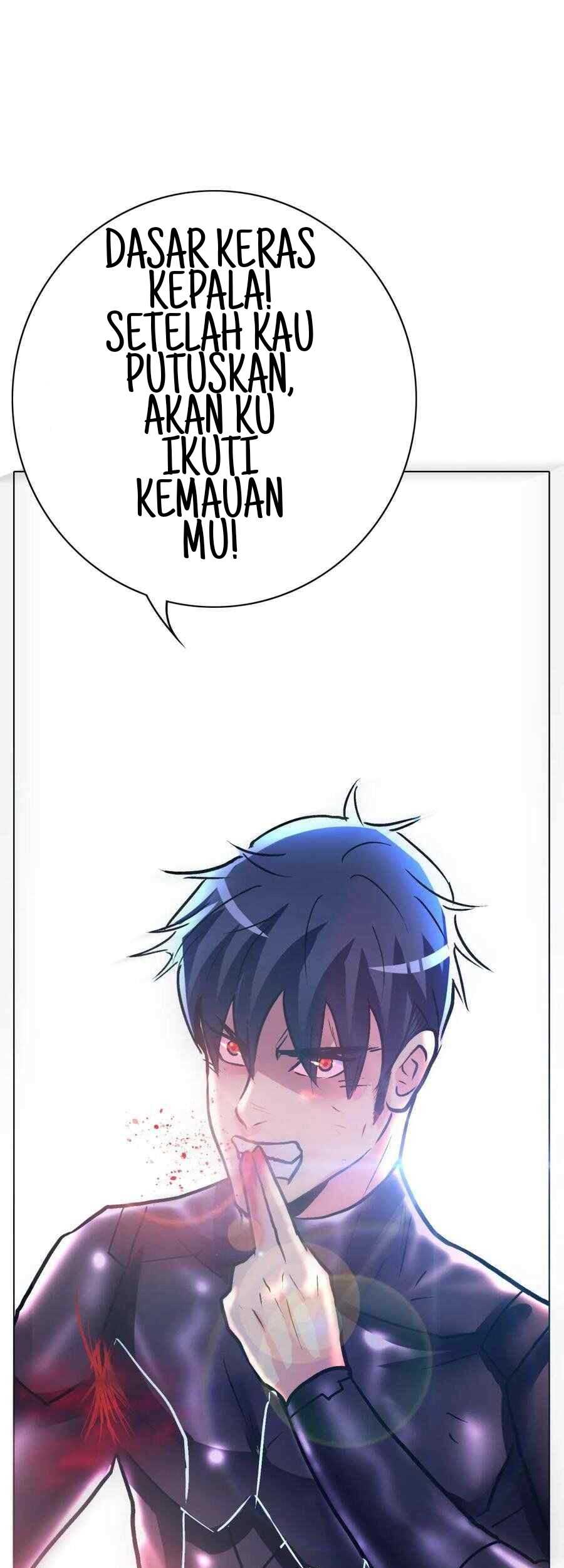 Xianzun System in the City Chapter 81 Gambar 53