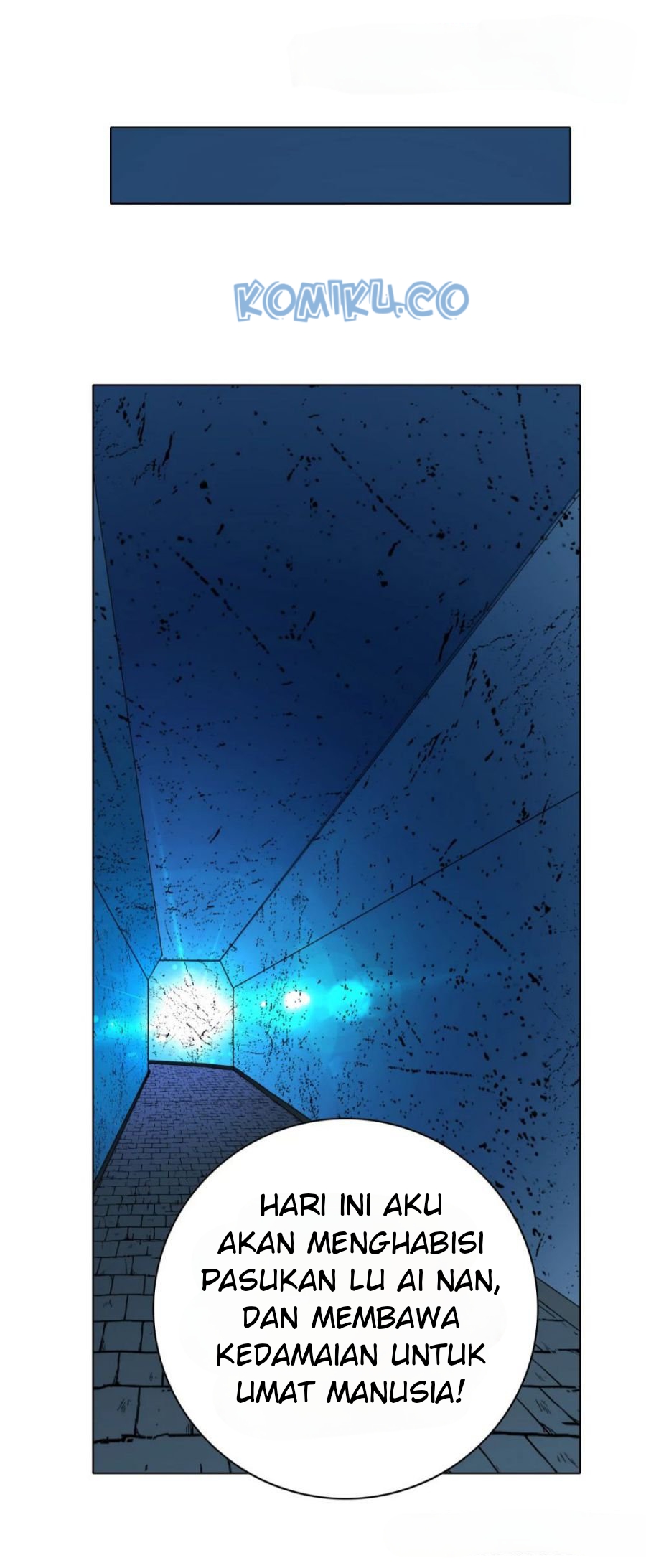 Xianzun System in the City Chapter 83 Gambar 12