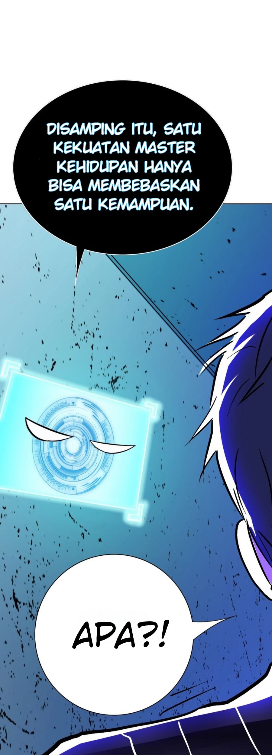 Xianzun System in the City Chapter 83 Gambar 17